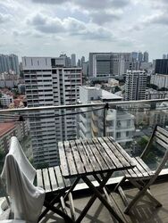 Forte Suites (D8), Apartment #576682541